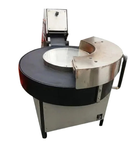 Readymade Chapati Making Machine - General Use: Commercial