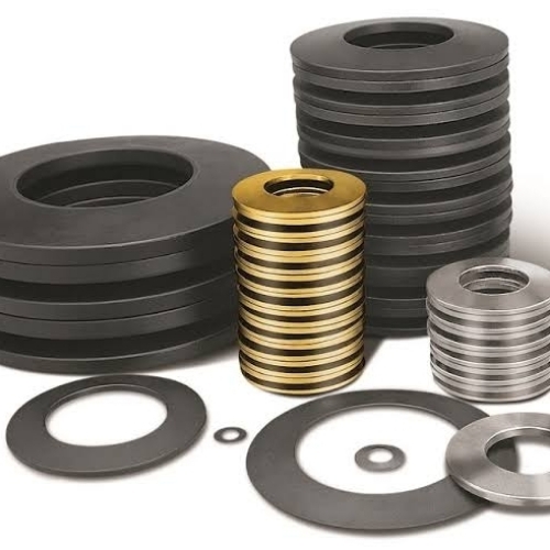 Retainer Valve Springs