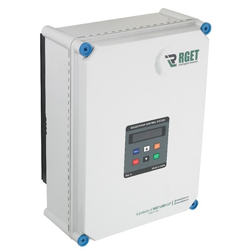 Rget Water Pump Controller