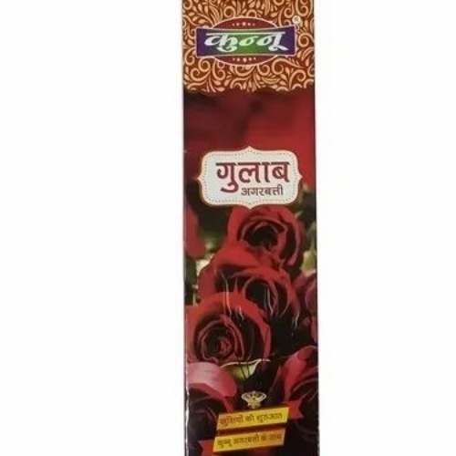 Rose Agarbatti Stick