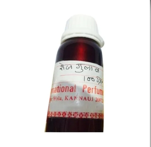 Rose Perfume