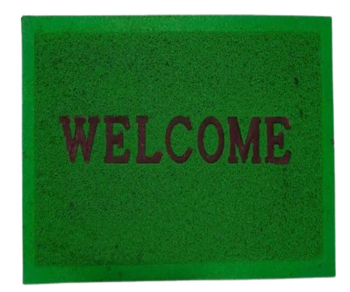 Rubber Door Mats