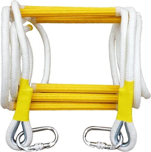 Safety Rope Ladder - Feature: All