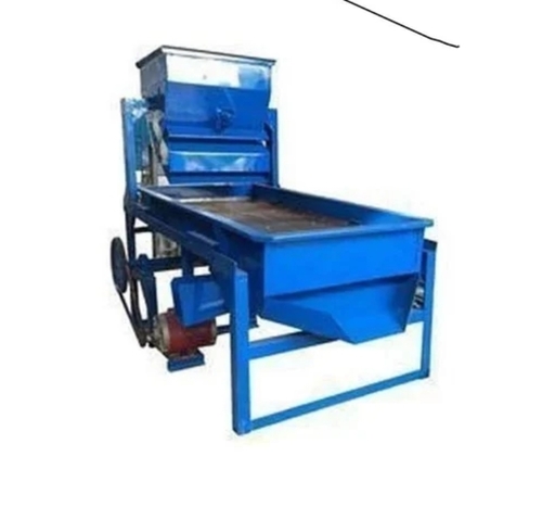 Seed Grader Machine