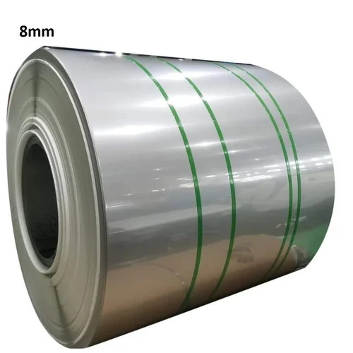 Stainless Steel Coils