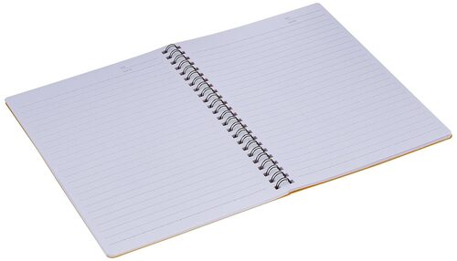 Student Writing Notebook