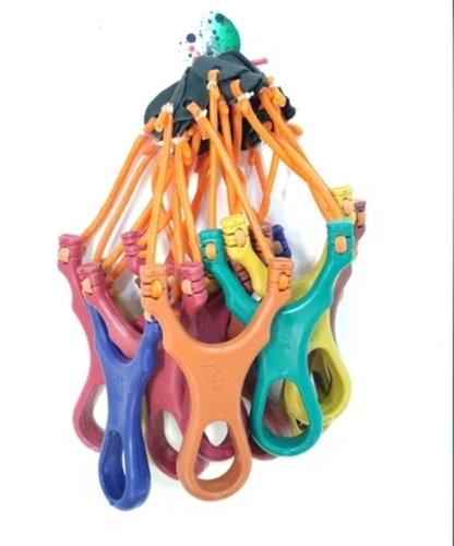 Super Slingshot Jumbo (Ssj)