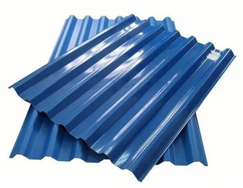 Tata Colour Coated Sheet