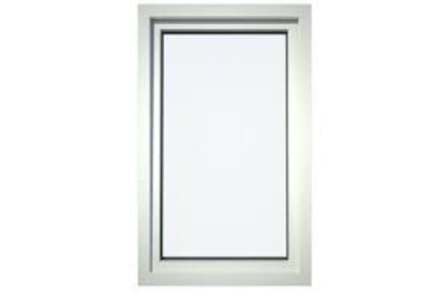 Upvc Fixed Windows - Application: Home