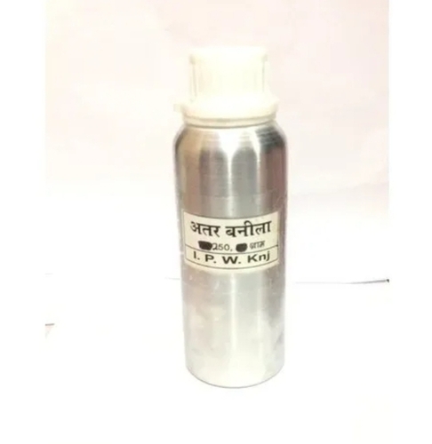 Vanilla Attar