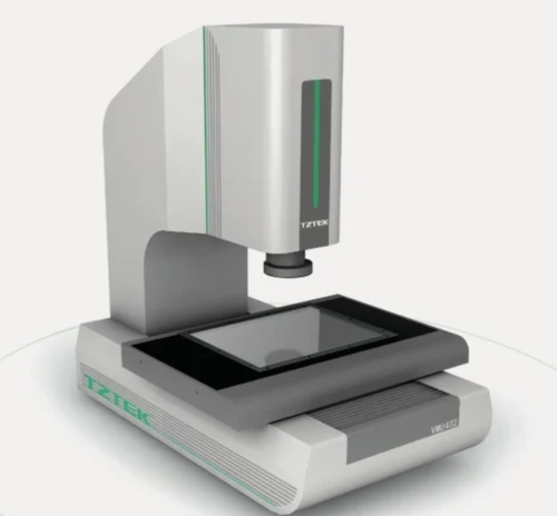Video Measuring Machine