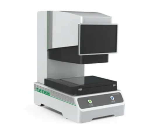Video Measuring Machine Vmm