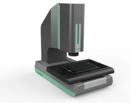Video Measuring Microscope