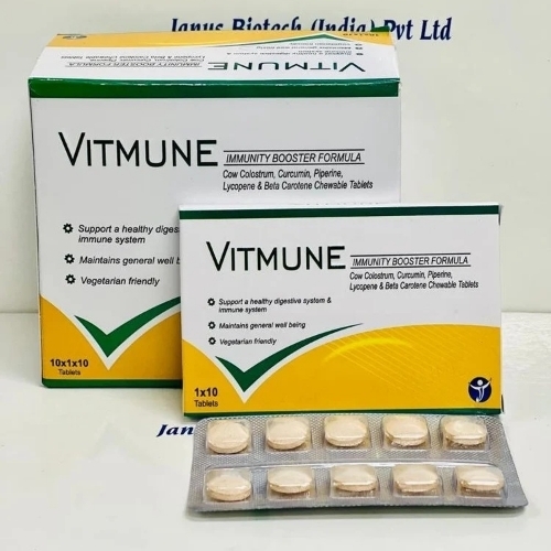 pharmaceutical tablets