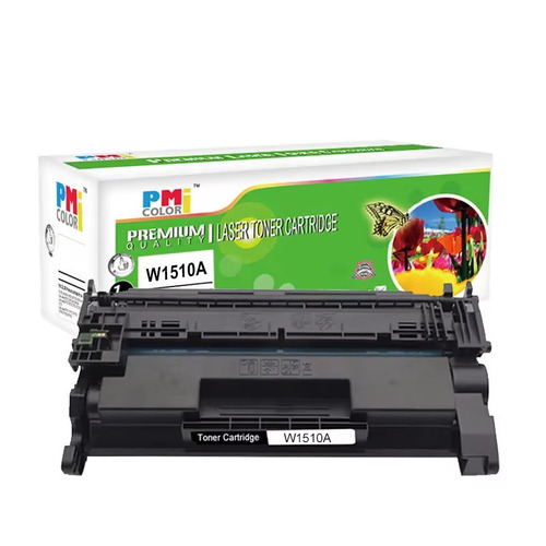 W1510A Compatible Toner Cartridge