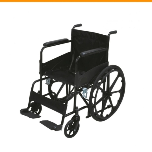 Wheelchairs