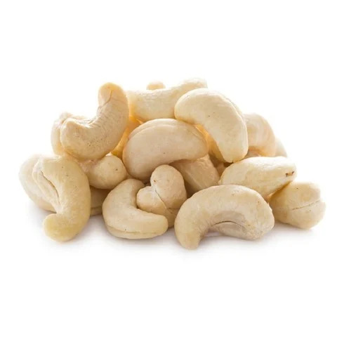 White Cashew Nuts