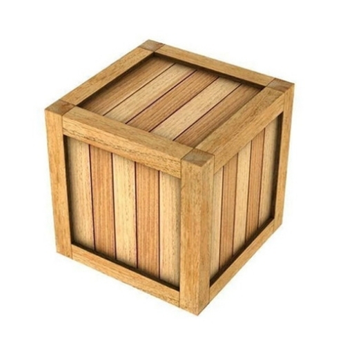 Wooden Packing Boxes