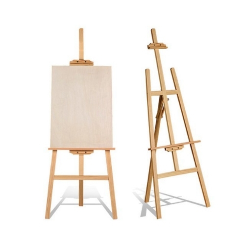 Wooden Painting Easel