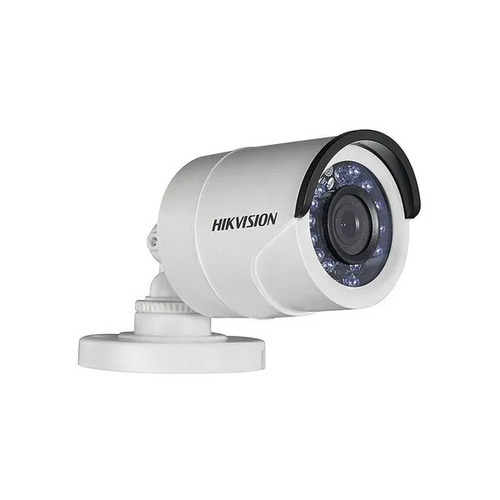 2MP CCTV Bullet Camera