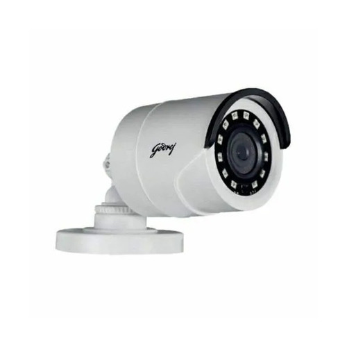 2MP IR Bullet Camera