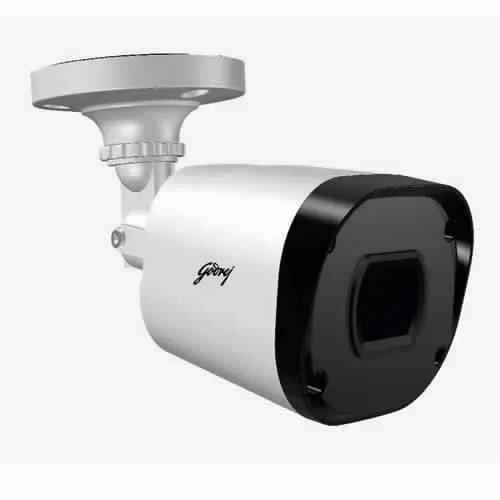 2mp Ir Bullet IP Camera