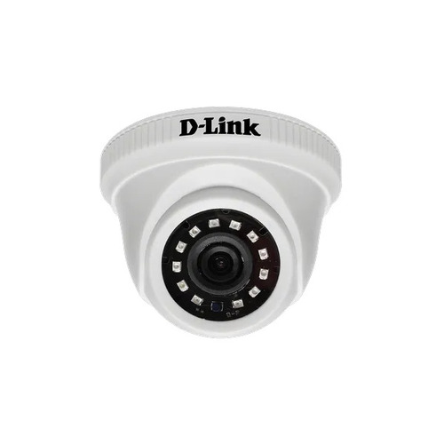 2MP IR Dome Camera