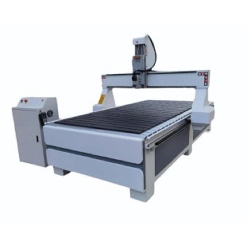 3.5 KW CNC Wood Router