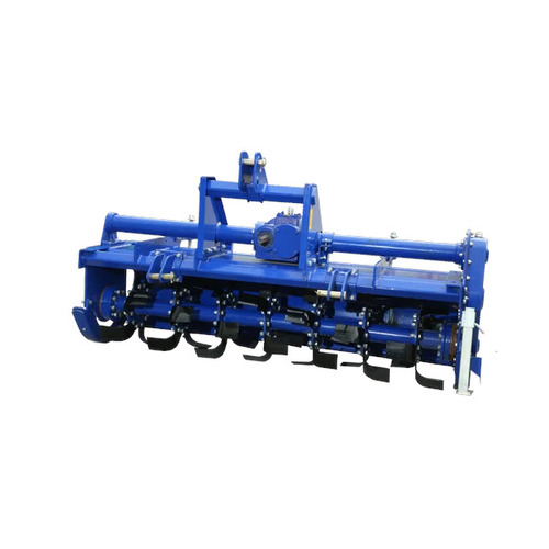 3 Feet Agriculture Rotavator