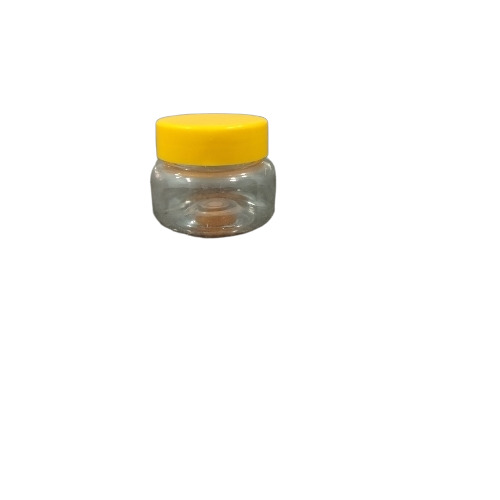 30 Ml Pet Jar