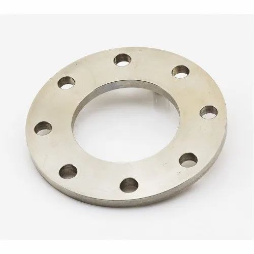 4 Stainless Flange