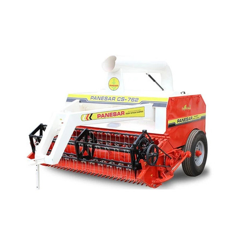 45 HP Paddy Chopper