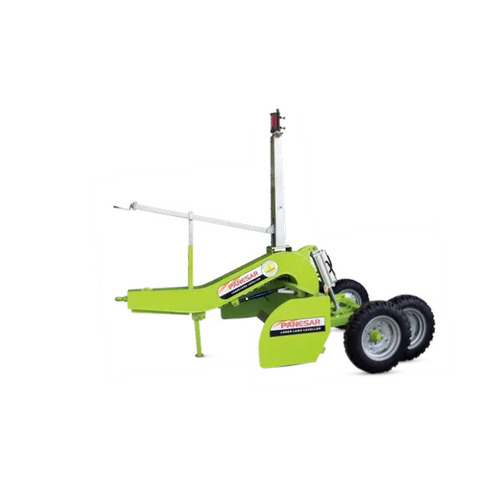 50 HP Laser Land Leveler