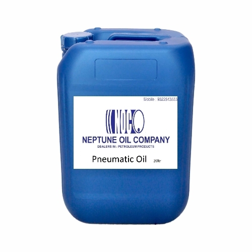 Air Compressor Oil