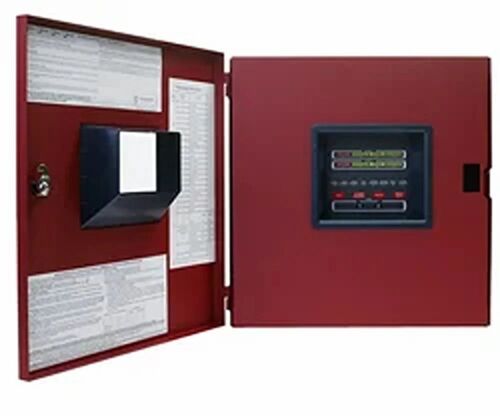 Alarm Control Panels