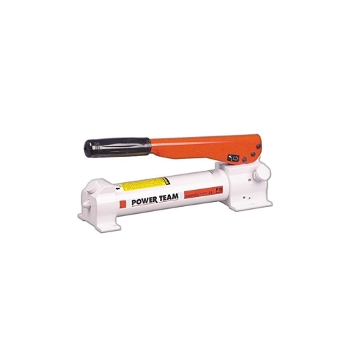 Alloy Steel Hydraulic Hand Pump