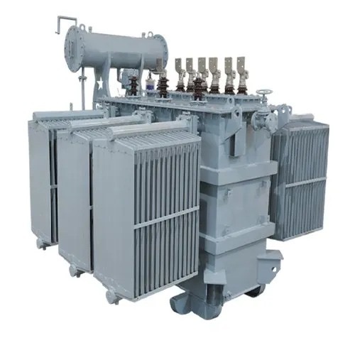 Arc Furnace Transformer - Features: Least Maintenance