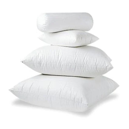 Bed Cushions - Material: Bamboo Fiber