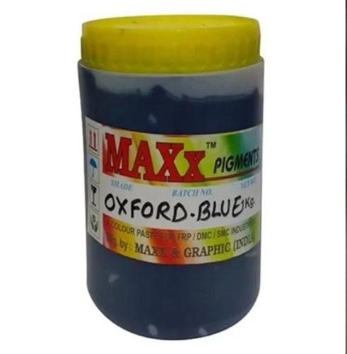 Blue Pigment Paste