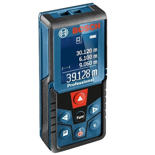 Bosch Glm 400laser Distance Measurer