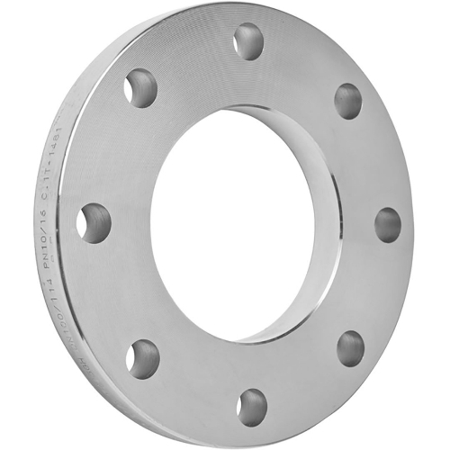 Carbon Steel Flanges By Raj Forge & Fittings