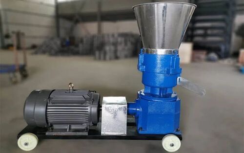 Cattle Feed Machine