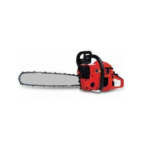 Chain Saw Machine