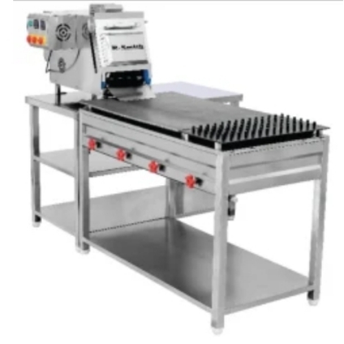 Chapati Making Machine 