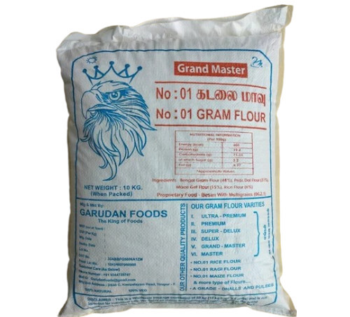 Chickpeas Gram Flour