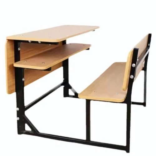 Class Room Desk Bench