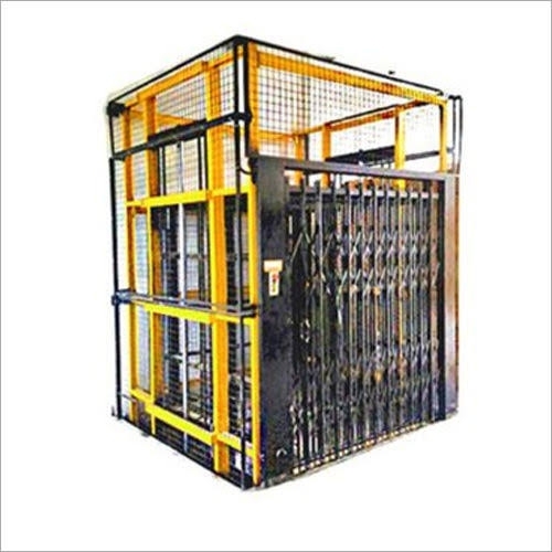 Commercial Lift