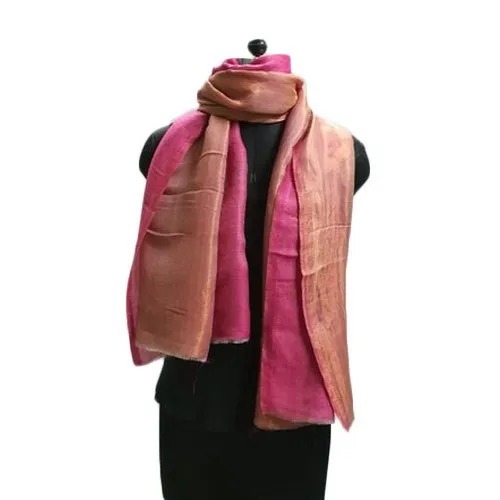 Cotton Stole - Color: Casual Wear
