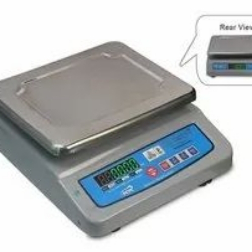 Counter Weighing Scale