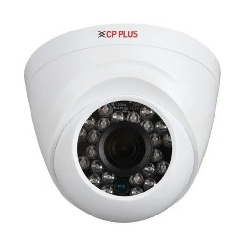 Cp Plus Cctv Dome Camera